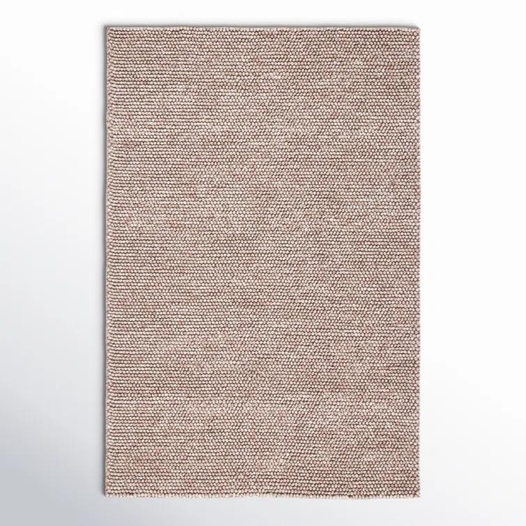 Natura NAT620 Hand Woven Accent Rug - Brown - 2'x3' - Safavieh.