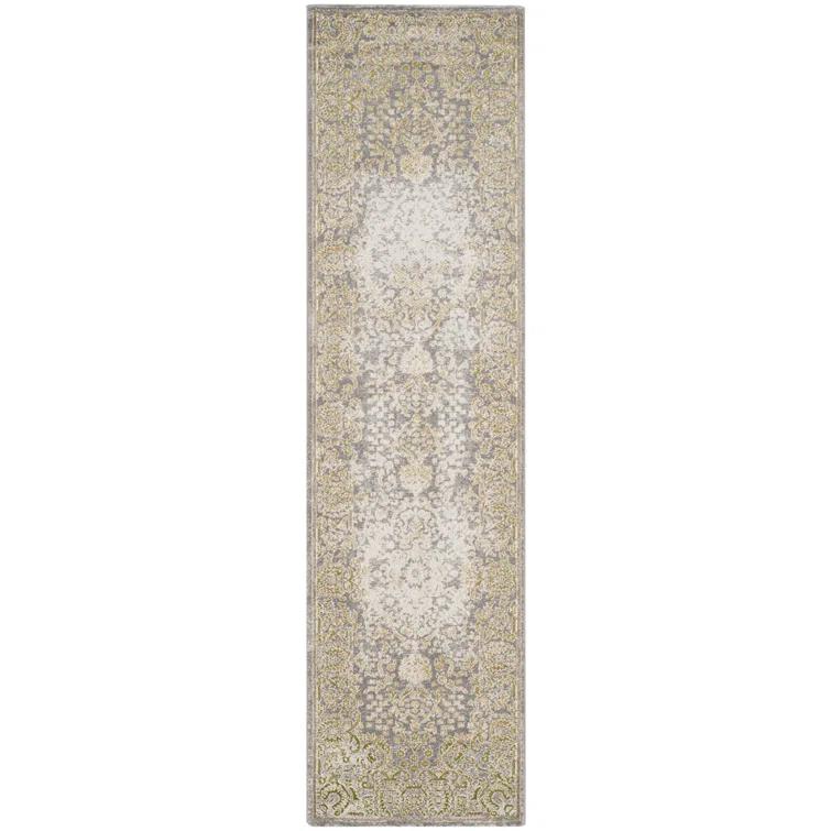 Alpine Performance Oriental Rug