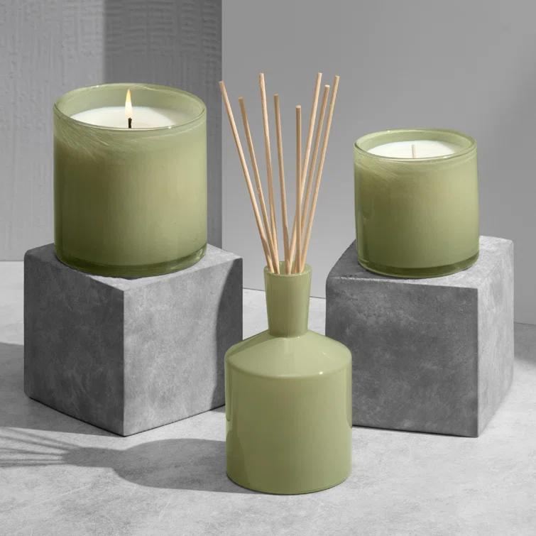 LAFCO New York House & Home Reed Diffusers And Sticks