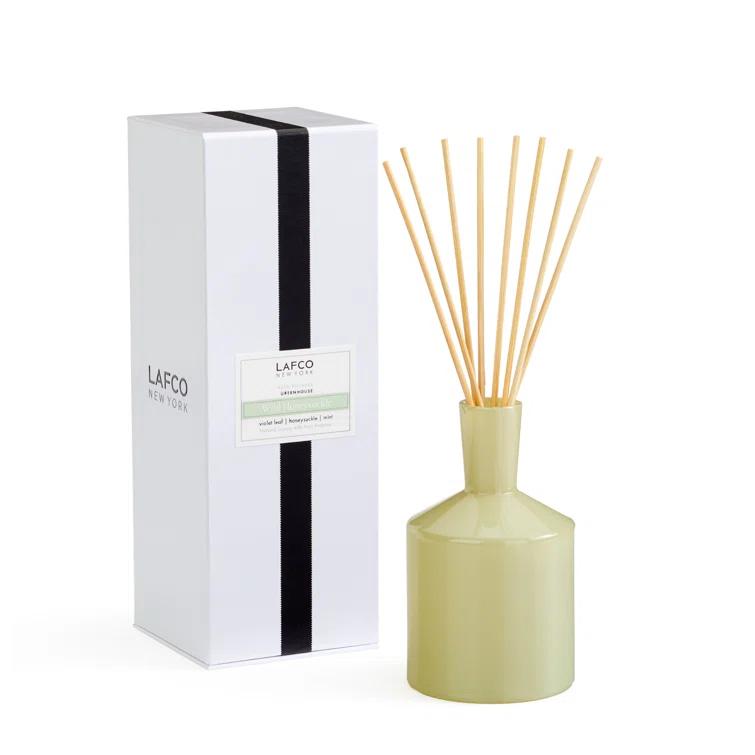 LAFCO New York House & Home Reed Diffusers And Sticks