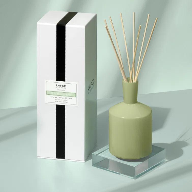 LAFCO New York House & Home Reed Diffusers And Sticks