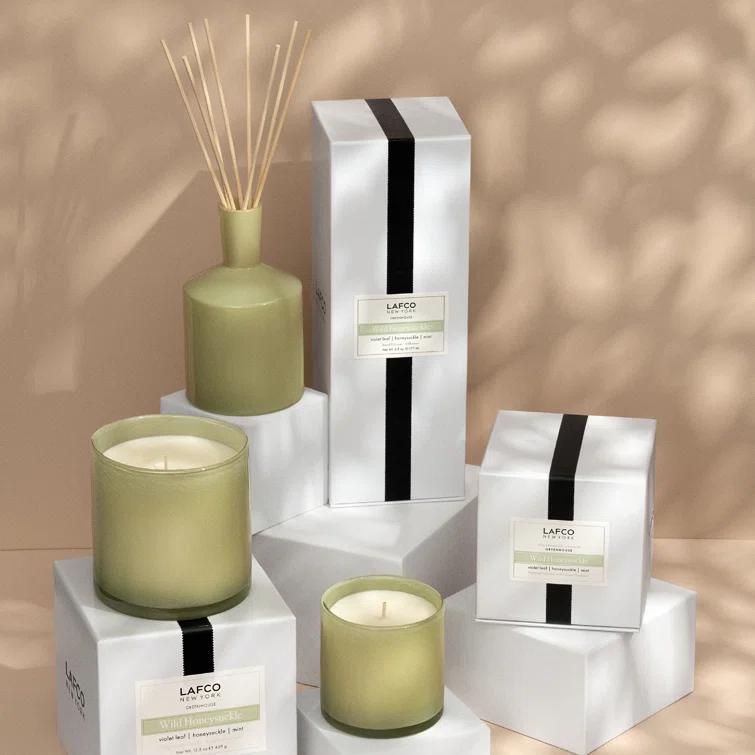 LAFCO New York House & Home Reed Diffusers And Sticks