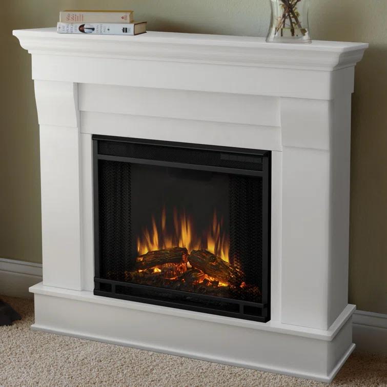 Real Flame Chateau 41" Electric Fireplace by Real Flame