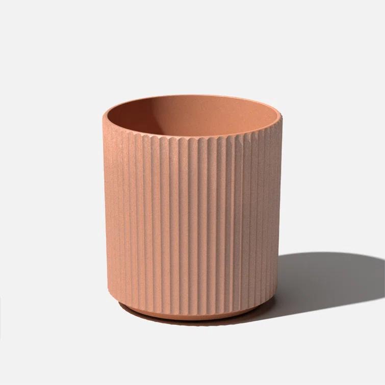 Demi Series Round Planter