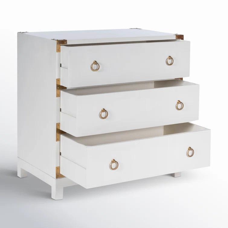 Aerial Accent Chest