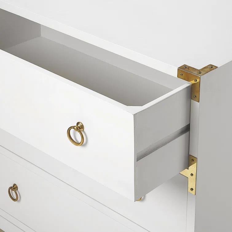 Aerial Accent Chest