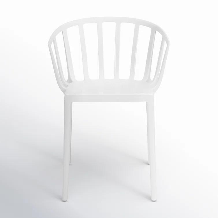 Venice Patio Dining Armchair