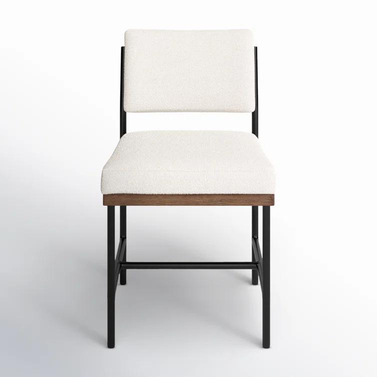 Josiah Dining Chair - White