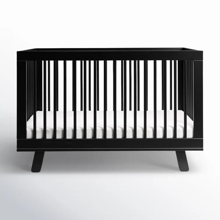 Hudson 3-in-1 Convertible Crib