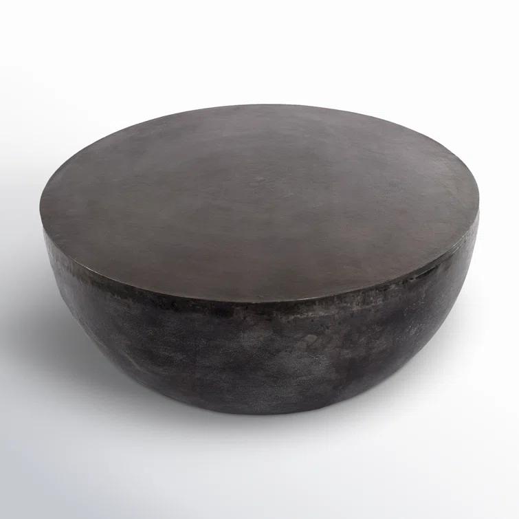 Ohana Indoor / Outdoor Round Coffee Table