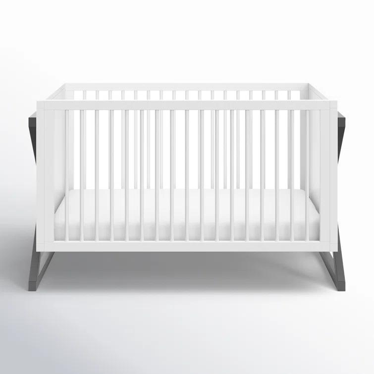 Equinox 3-in-1 Convertible Crib