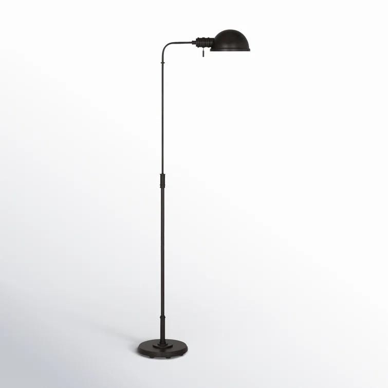 Belmont 43.25" Task/Reading Floor Lamp
