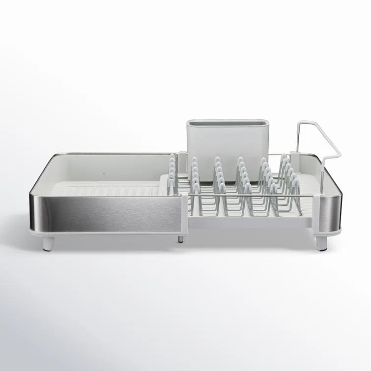 Joseph Joseph Extend Steel Expandable Dish Rack