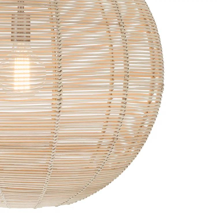 Hunter Berkeley 1 Light Medium Pendant Ceiling Light Fixture