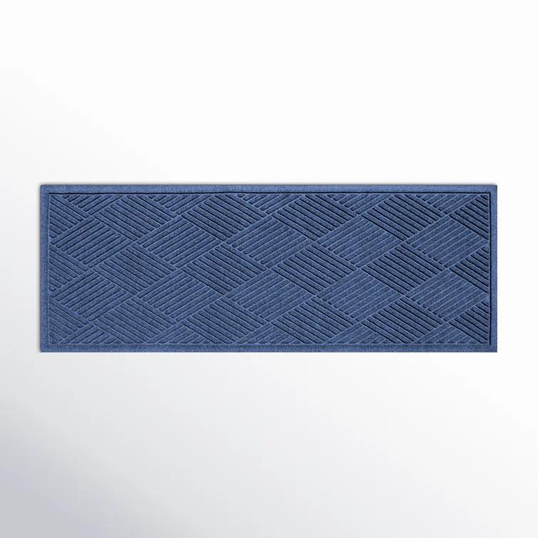 Waterhog Diamonds Indoor Outdoor Doormat