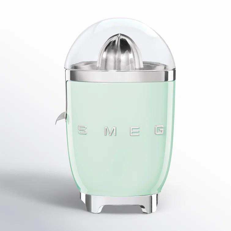 SMEG 50's Retro Style Citrus Juicer