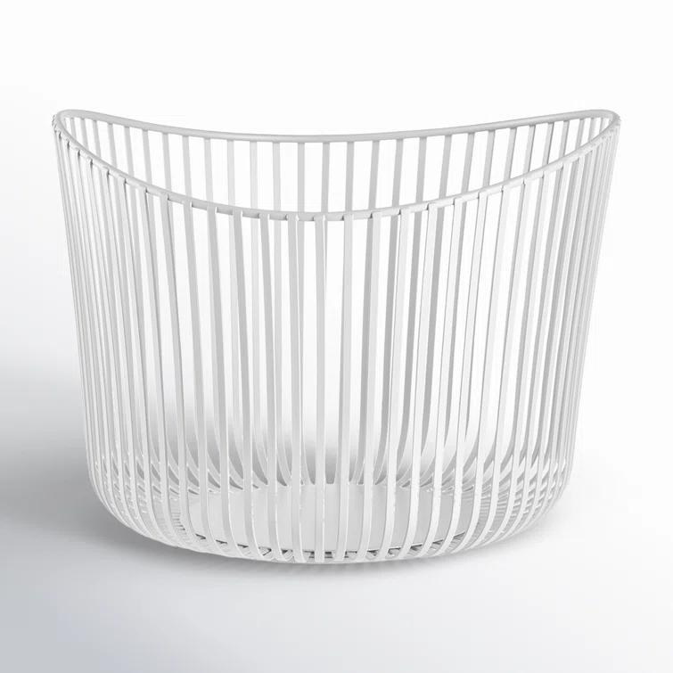 MODO Steel Storage Basket