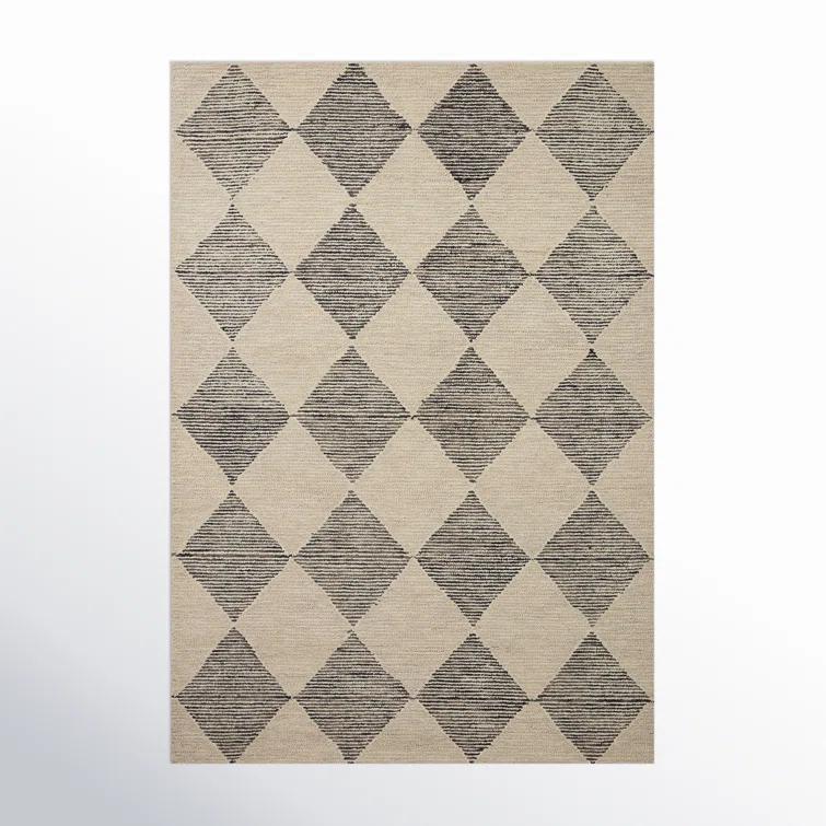 Francis Wool Rug