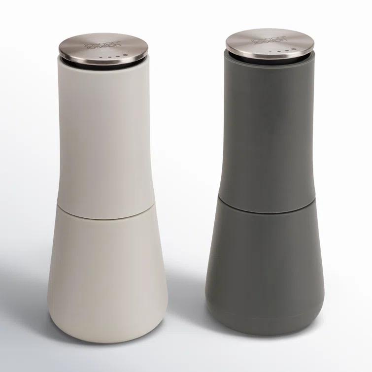 Joseph Joseph Miltop Mill Set