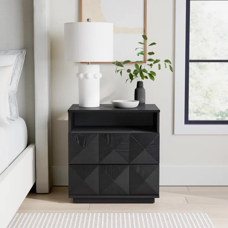 Iriye 2 - Drawer Nightstand