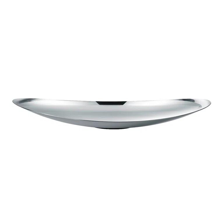Blomus Ondea Stainless Steel Decorative Bowl