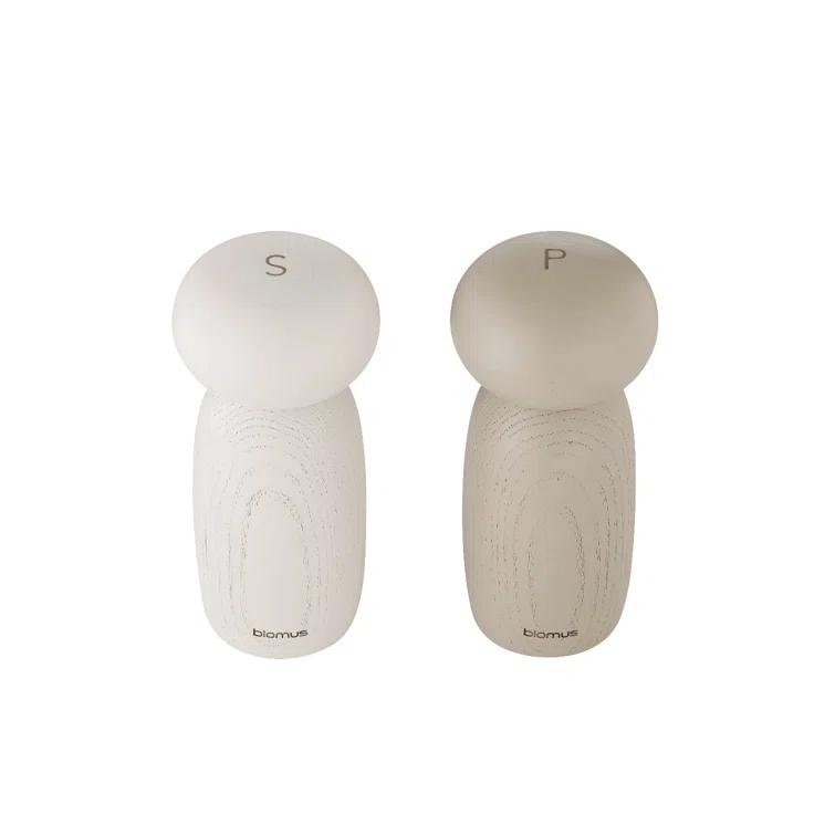 Blomus MOLI Salt and Pepper Mill Set