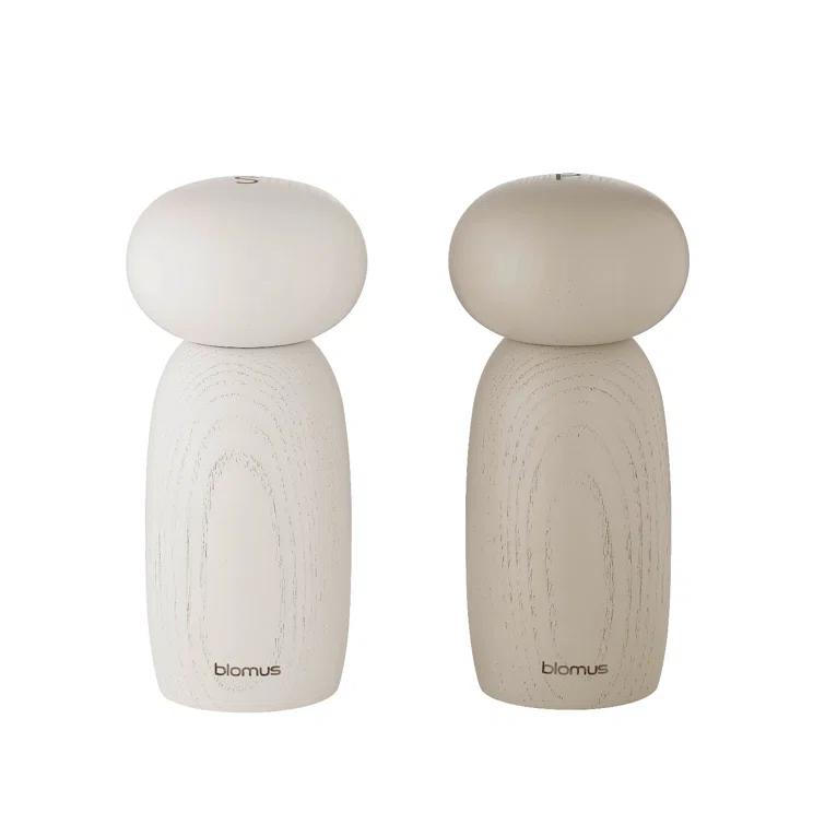 Blomus MOLI Salt and Pepper Mill Set