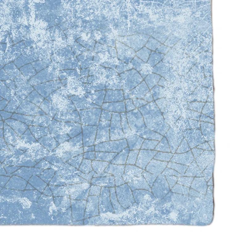 Myst 4 In. X 8 In. Ceramic Wall Tile