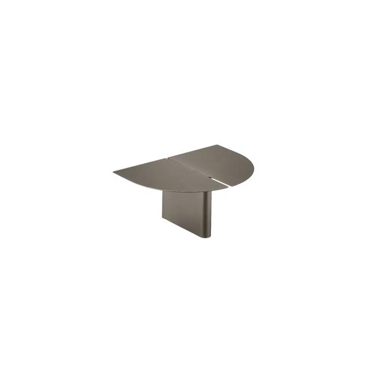 Blomus Oru Stainless Steel Floating Shelf