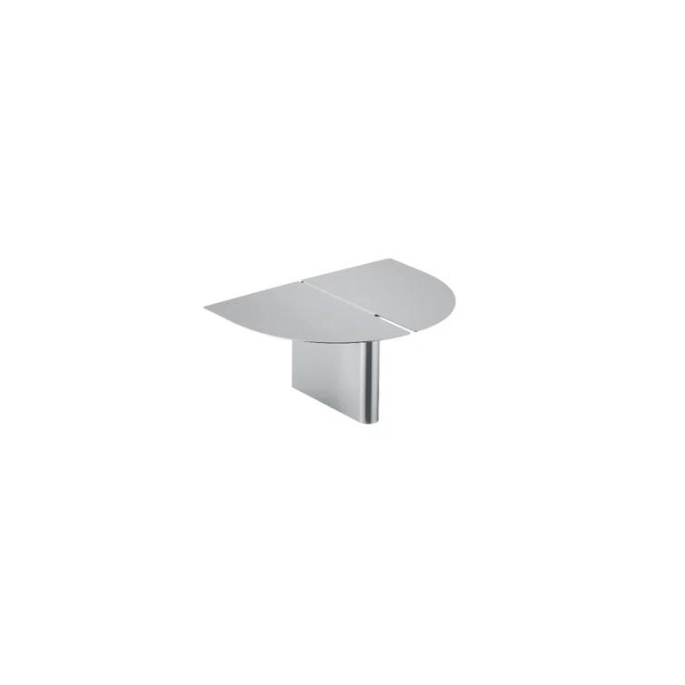 Blomus Oru Stainless Steel Floating Shelf