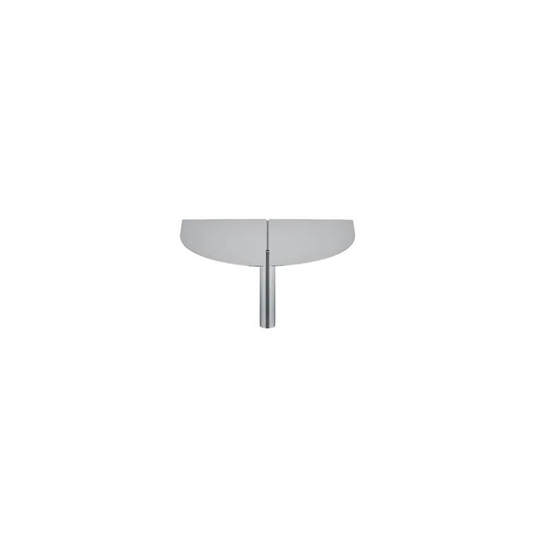 Blomus Oru Stainless Steel Floating Shelf