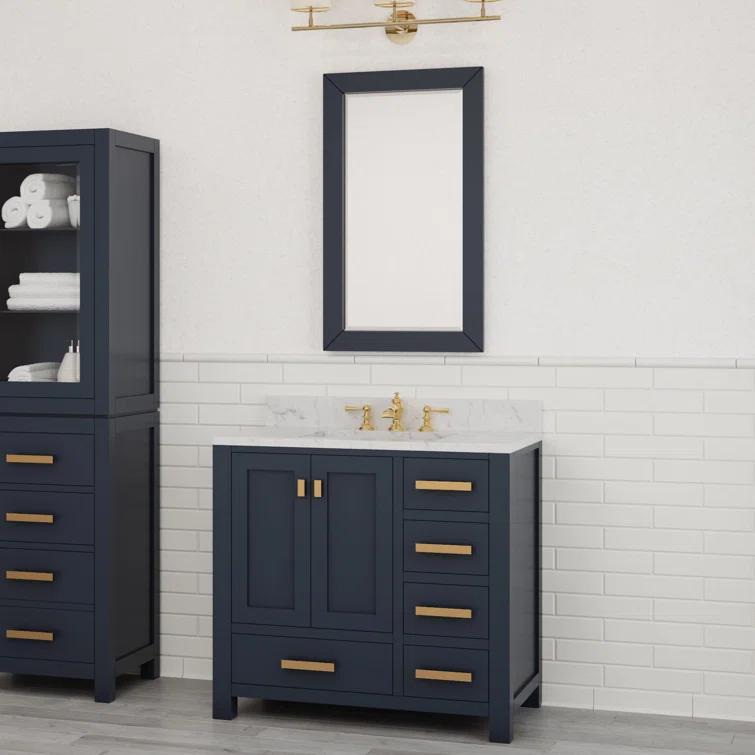Steve 36'' W Single Vanity