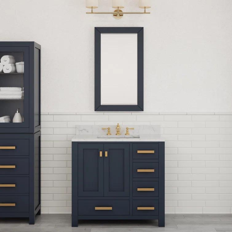 Steve 36'' W Single Vanity