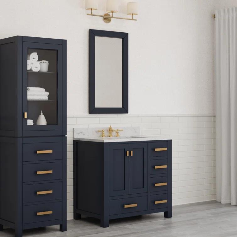 Steve 36'' W Single Vanity