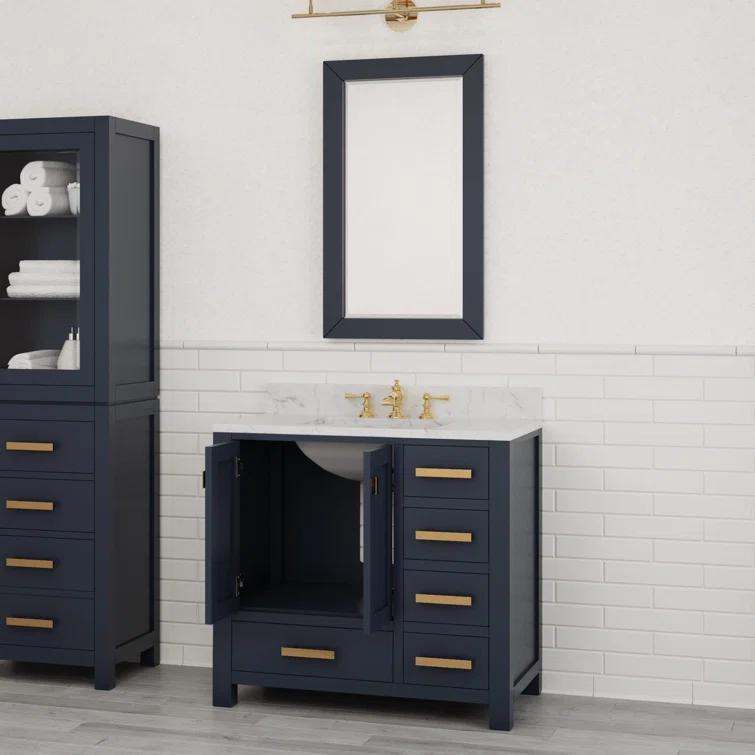 Steve 36'' W Single Vanity