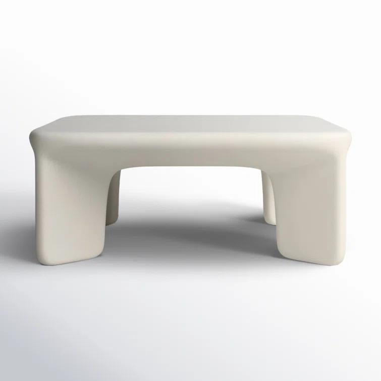 Carmona Square Coffee Table