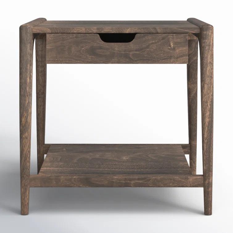 Chaya Nightstand