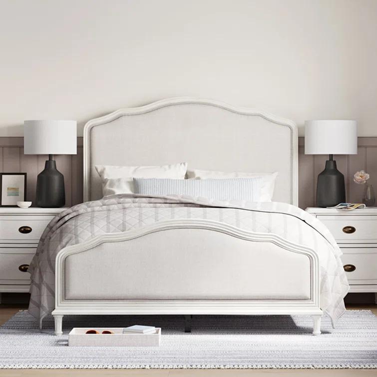 Watson Upholstered Bed