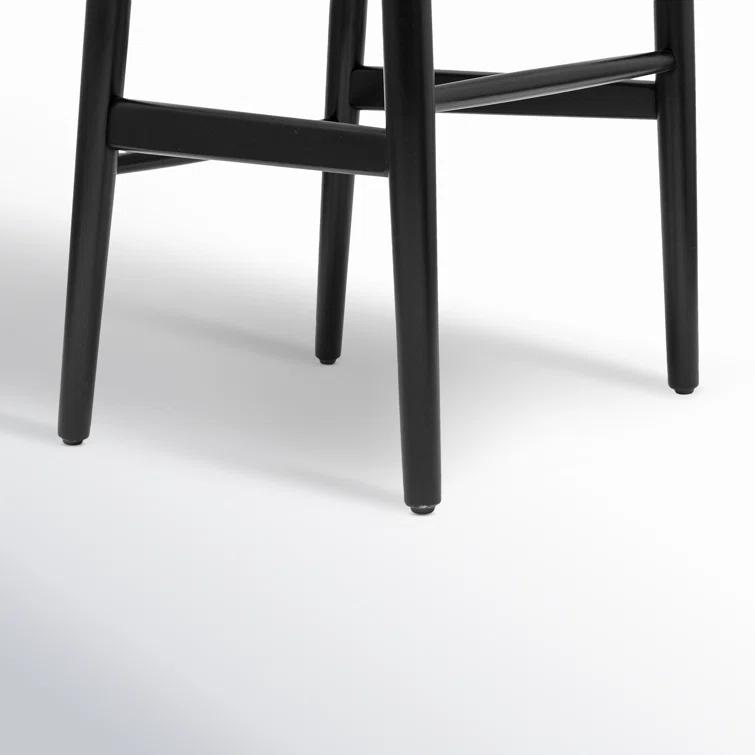 Wyn Woven Dining Chair