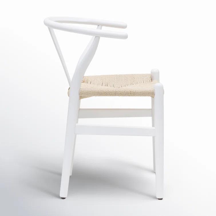 Wyn Woven Dining Chair