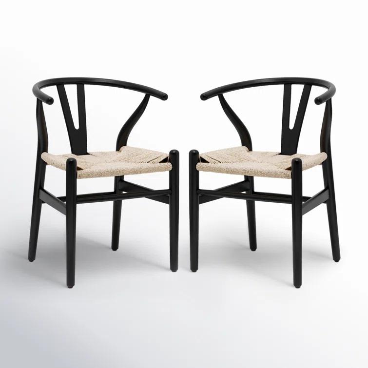 Wyn Woven Dining Chair