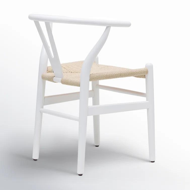 Wyn Woven Dining Chair