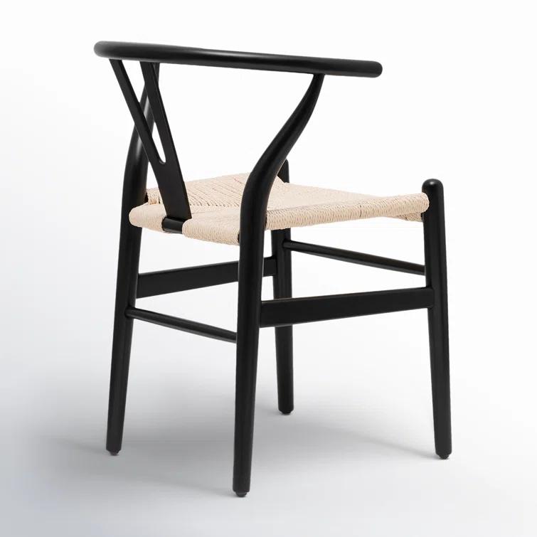 Wyn Woven Dining Chair