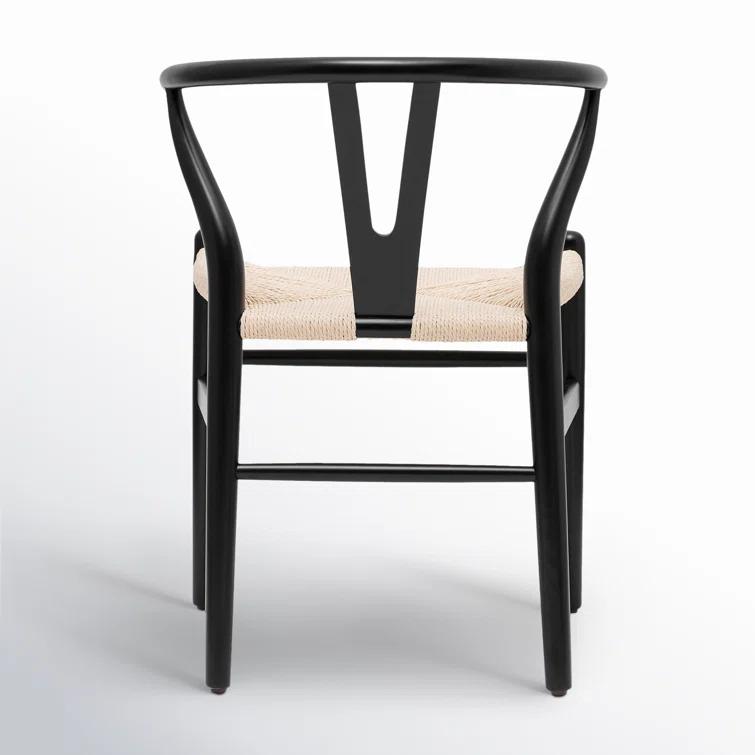 Wyn Woven Dining Chair