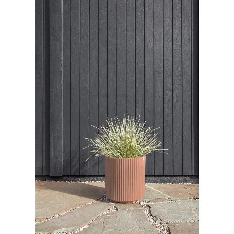 Demi Series Round Planter