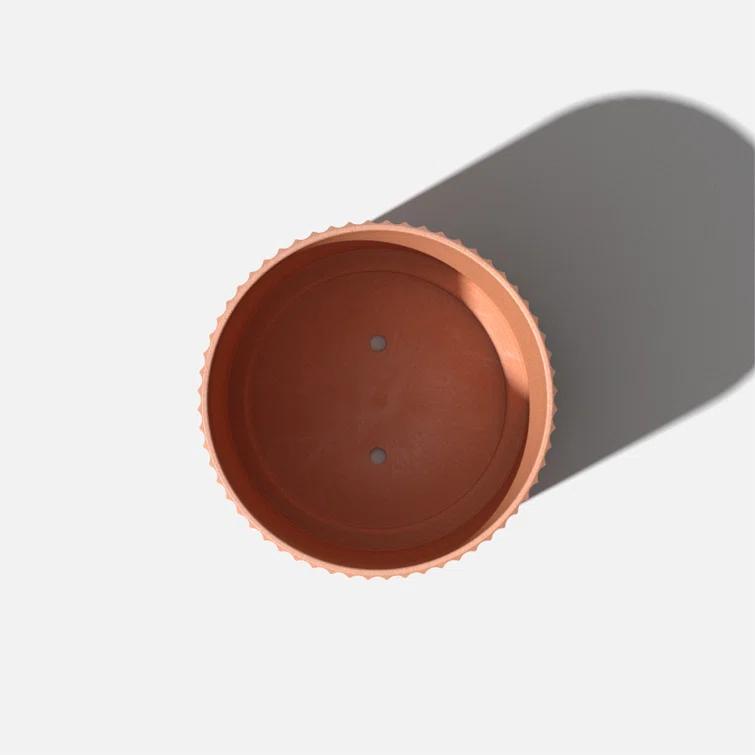 Demi Series Round Planter