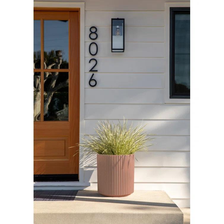 Demi Series Round Planter