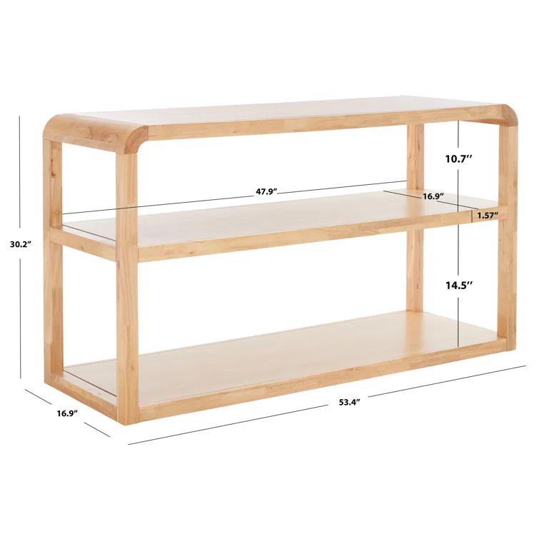 Chauncey 53" Console Table