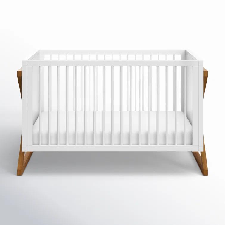 Equinox 3-in-1 Convertible Crib