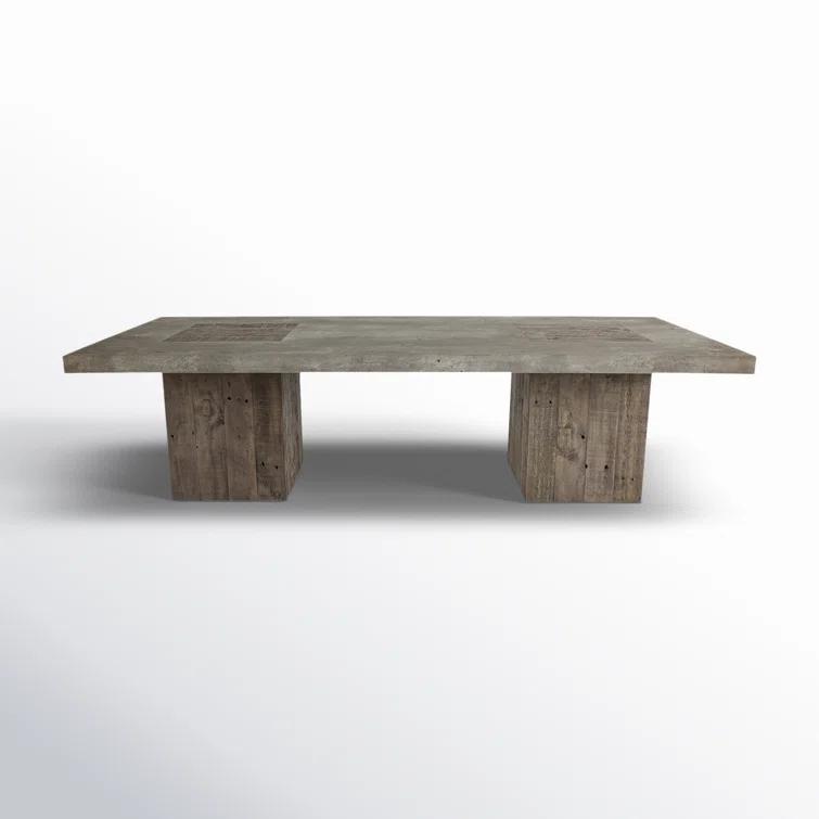 Paxton Coffee Table by Kosas Home